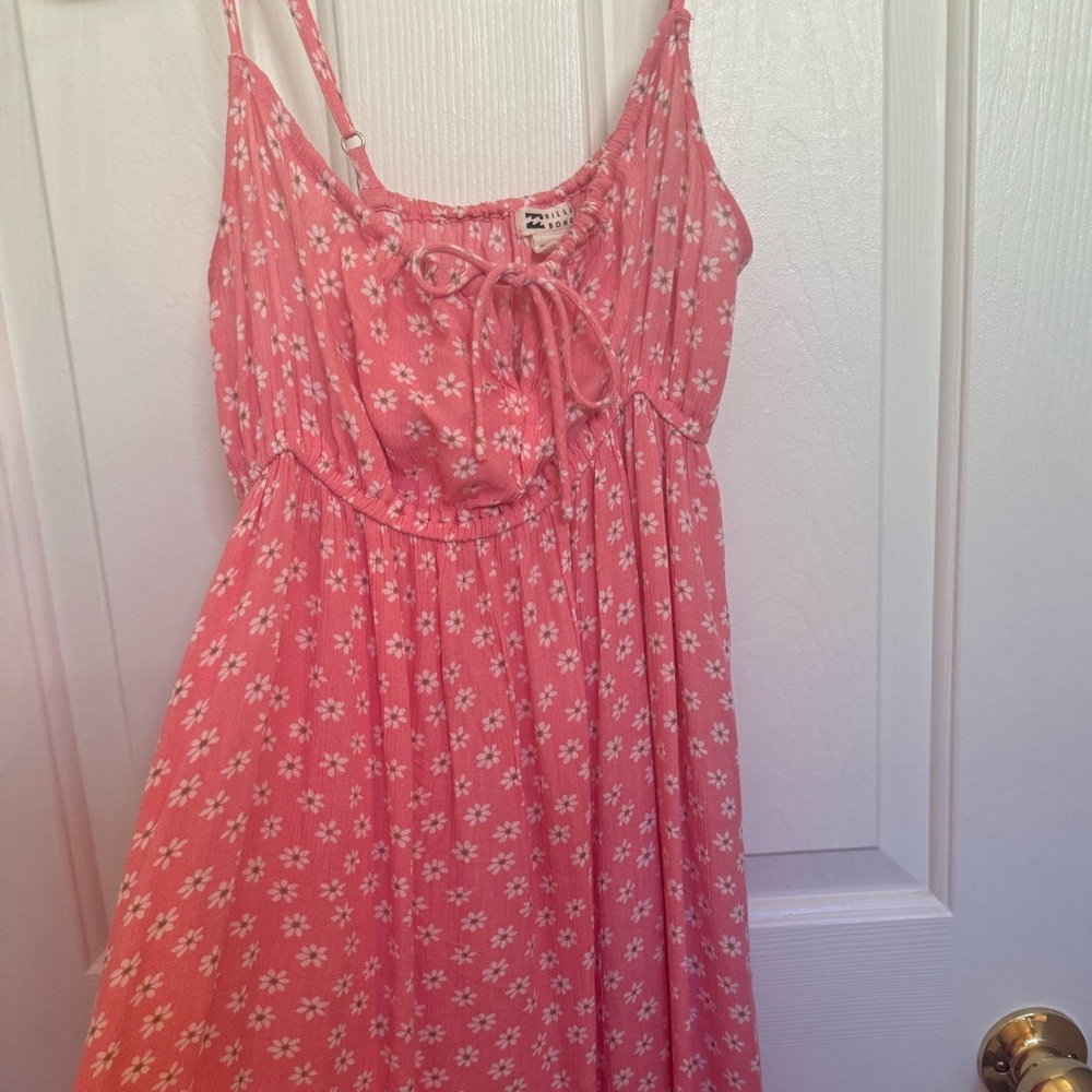Billabong Maxi Dress